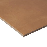 Daltile Delrona Saltillo Matte 3 in. x 6 in. Glazed Ceramic Sample Tile