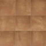 Daltile Delrona Saltillo Matte 3 in. x 6 in. Glazed Ceramic Sample Tile