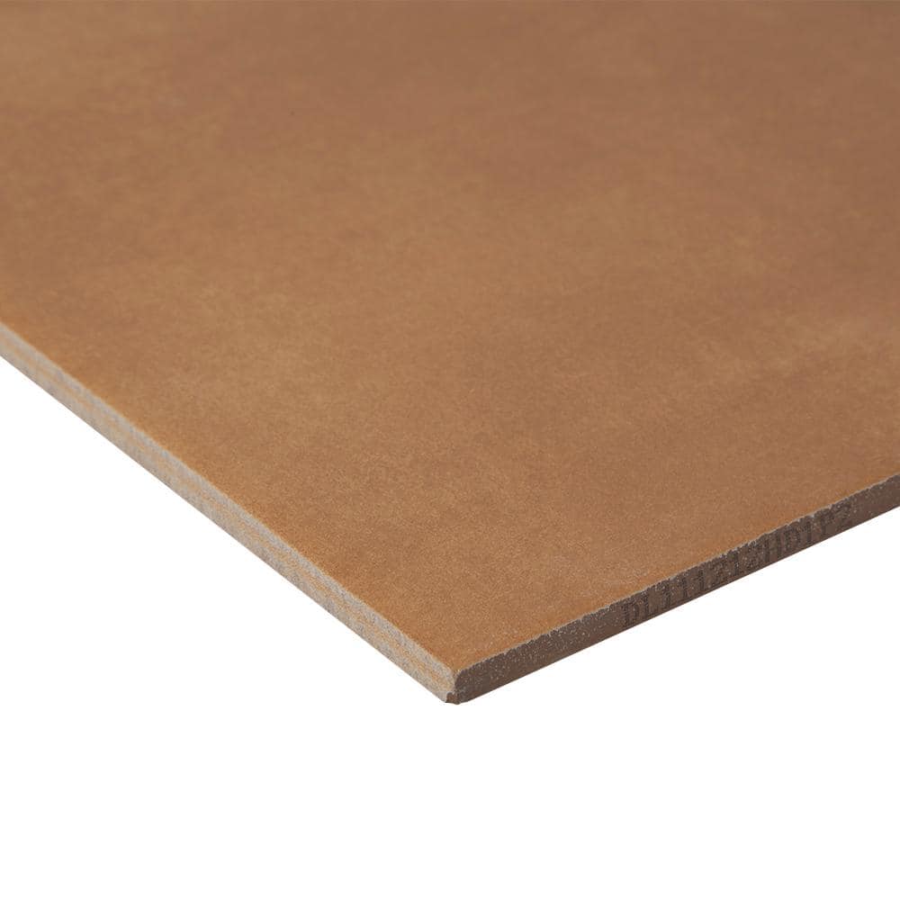 Daltile Delrona Saltillo Matte 12 in. x 12 in. Glazed Ceramic Floor and Wall Tile (10.67 sq. ft./Case)