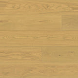 Bedrosians Laguna French Oak Sand 0.16 in. T x 9.5 in. W Click-Lock Wire Brushed Engineered Hardwood Flooring (28.41 sq. ft./ctn)