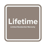 Fiberon Paramount 1/2 in. x 11-1/2 in. x 12 ft. Sand Capped Cellular PVC Fascia Decking Board