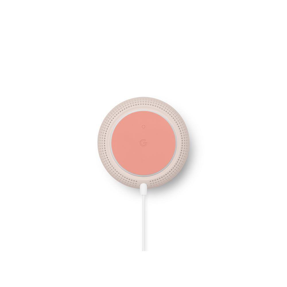 Google Nest Wifi - Add On Point with Google Assistant - Sand
