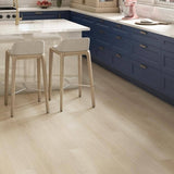 DuraDecor Liz Marie's Sand Tropez 20 MIL x 7 in. W x 48 in. L Click Lock Waterproof Luxury Vinyl Plank Flooring (23.2 sqft/case)