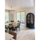 DuraDecor Liz Marie's Sand Tropez 20 MIL x 7 in. W x 48 in. L Click Lock Waterproof Luxury Vinyl Plank Flooring (23.2 sqft/case)