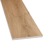 DuraDecor Liz Marie's Sandbar Blonde 20 MIL x 7 in. W x 48 in. L Click Lock Waterproof Lux Vinyl Plank Flooring (23.2 sqft/case)
