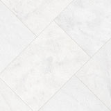 MSI Crystal White 3 cm. x 16 in. x 24 in. Sandblast Marble Paver Tile (159.6 sq. ft./Pallet)