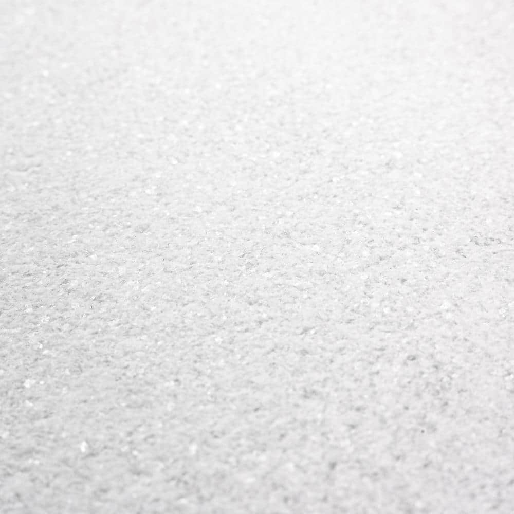 MSI Crystal White 3 cm. x 16 in. x 24 in. Sandblast Marble Paver Tile (159.6 sq. ft./Pallet)