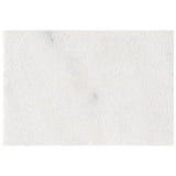 MSI Sierra White 3 cm. x 16 in. x 24 in. Sandblast Marble Paver Tile (159.6 sq. ft./Pallet)