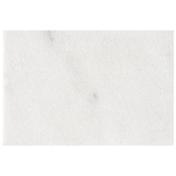 MSI Sierra White 3 cm. x 16 in. x 24 in. Sandblast Marble Paver Tile (159.6 sq. ft./Pallet)