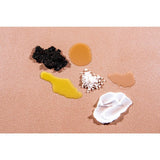 G-Floor Levant 10 ft. x 24 ft. Sandstone Vinyl Universal Flooring
