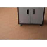 G-Floor Levant 5 ft. x 10 ft. Sandstone Vinyl Universal Flooring