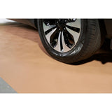 G-Floor Levant 8.5 ft. x 22 ft. Sandstone Vinyl Universal Flooring