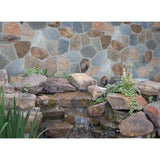 MSI Santa Barbara 18 in. x 24 in. Slate Mesh-Mounted Flagstone Paver Tile (48 Pieces/132 sq. ft./Pallet)