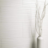 MSI Sapheda Riptide Satin 12 in. x 24 in. Matte Ceramic Stone Look Wall Tile (16 sq. ft./Case)