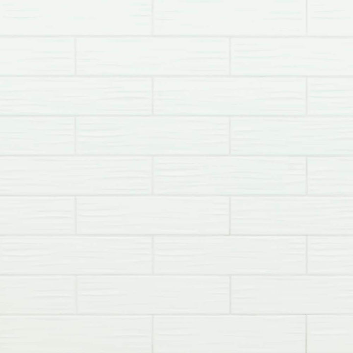 MSI Sapheda Riptide Satin 4 in. x 16 in. Matte Ceramic Stone Look Wall Tile (17.76 sq. ft./Case)