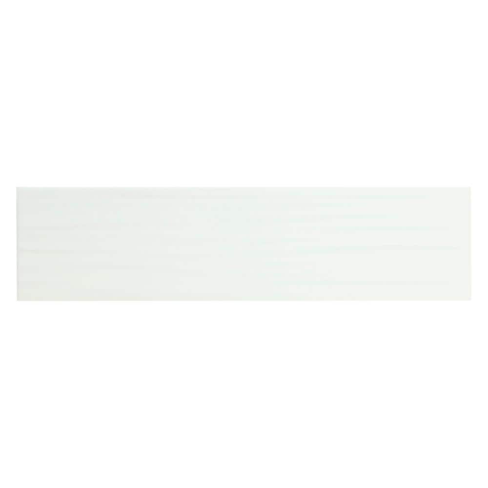 MSI Sapheda Riptide Satin 4 in. x 16 in. Matte Ceramic Stone Look Wall Tile (17.76 sq. ft./Case)