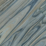 MSI Sardinia Azul 8 in. x 48 in. Polished Porcelain Wood Look Floor and Wall Tile (10.66 sq. ft./Case)