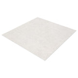 Hikari Chalk White 48x48 Matte Porcelain Tile - Lux Tile