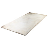 Angela Harris Flatiron White 24x48 Matte Porcelain Tile