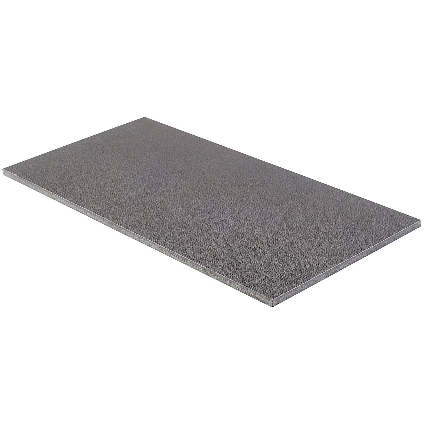NewTech Antracite Gray 12x24 Double Loaded Porcelain Tile - Lux Tile
