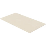 NewTech Avorio Beige 12x24 Matte Double Loaded Porcelain Tile