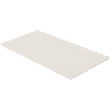 NewTech Bianco White 12x24 Double Loaded Porcelain Tile - Durable & Stylish