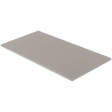 Lux Tile Cenere Gray Matte Porcelain Tile 12x24 Double Loaded