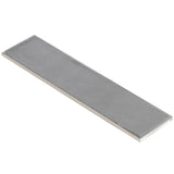 Manchester Charcoal Gray 3x12 Glossy Ceramic Subway Tile