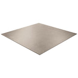 Stoneside Cream Beige 36x36 Matte Porcelain Tile - Lux Tile
