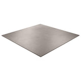 Stoneside Linen Warm Gray 36x36 Matte Porcelain Tile - Lux Tile