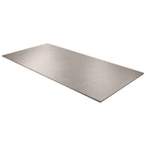 Stoneside Pearl Gray 24x48 Matte Porcelain Tile - Lux Tile