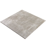 Tilebar Cement Ash Gray 24x24 Matte Porcelain Tile