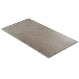 FusionTech Berlin Brown 12x24 Matte Porcelain Tile - Lux Tile