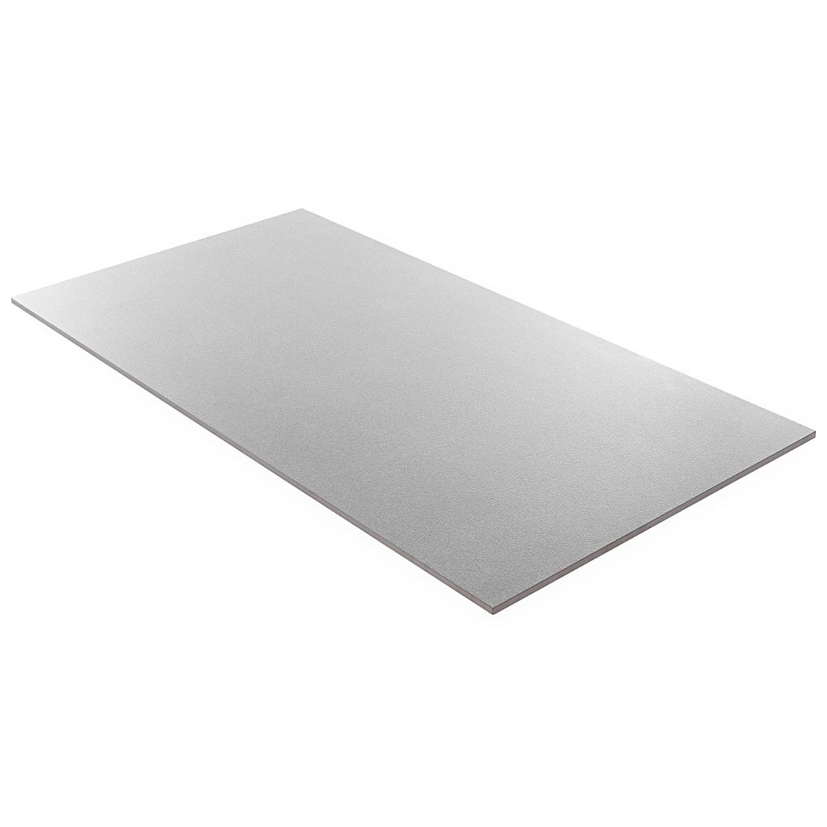 FusionTech New York Gray Matte Porcelain Tile 24x48