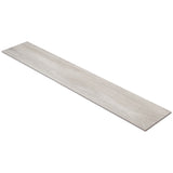 Silkwood Gray Matte Porcelain Tile - 8x48 Wood Look