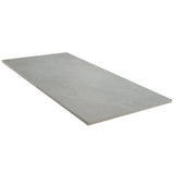 Fordham Grigio Gray 12x24 Matte Porcelain Tile for Walls and Floors