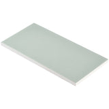 Stacy Garcia Maddox Mineral Green 4x8 Matte Ceramic Wall Tile