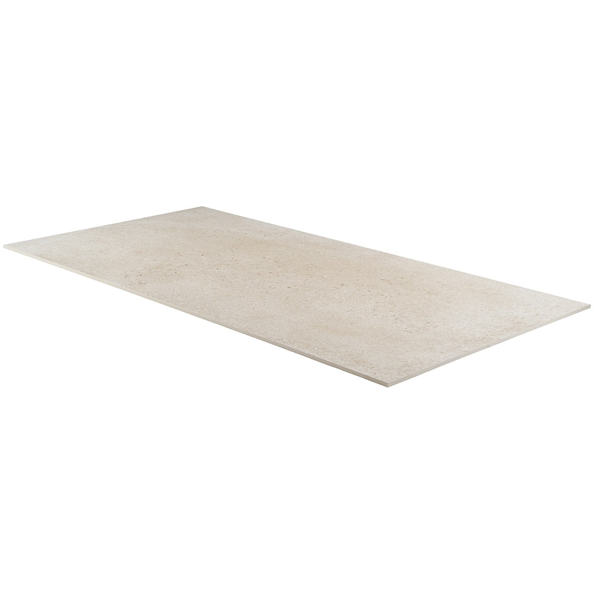 Bronx Sand Beige 24x48 Matte Porcelain Tile - Tilebar