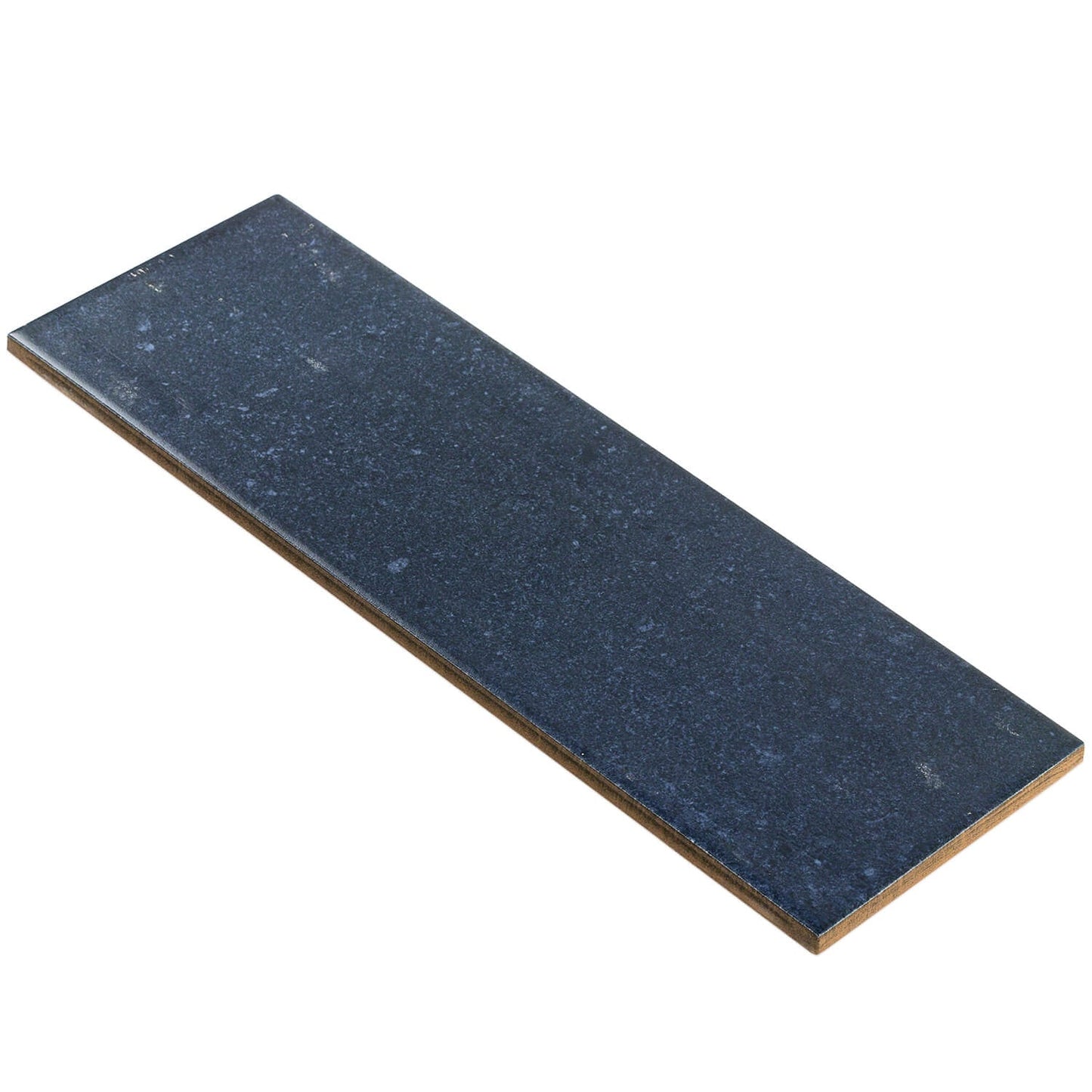 Diesel Camp Rock Blue 4x12 Matte Ceramic Subway Tile