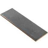 Diesel Camp Rock Gray 4x12 Matte Ceramic Subway Tile