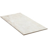Lux Tile Portrait Ivory Matte Porcelain Tile 12x24