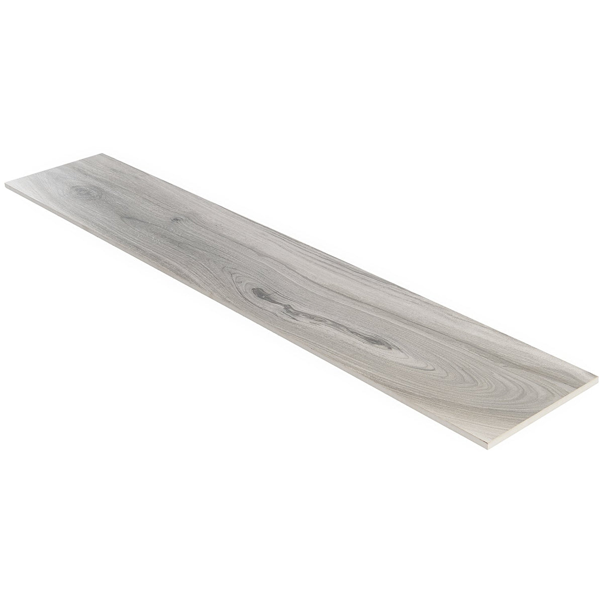 Brazilian Coyote Gray 8x48 Matte Porcelain Wood Look Tile