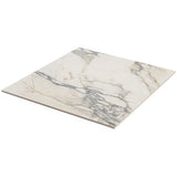 Dreamstone Calacatta Rustico Beige 24x24 Matte Porcelain Tile