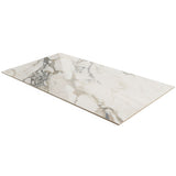Dreamstone Calacatta Rustico Beige 24x48 Polished Porcelain Tile