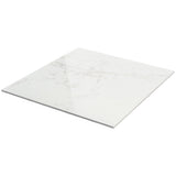 DreamStone Statuario Venato 24x24 Polished Porcelain Tile