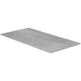 Bond Excalibur Dark Gray 12x24 Matte Porcelain Tile - Lux Tile