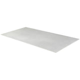 Bond Nimbus Silver 24x48 Matte Porcelain Tile - Lux Tile