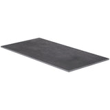 Bond Venom Charcoal Matte Porcelain Tile - 12x24 - Lux Tile