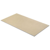 Lux Tile Clay Glee Gold 16x32 Matte Porcelain Tile