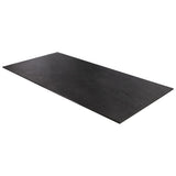 Era Charcoal Black 24x48 Matte Porcelain Tile - Lux Tile
